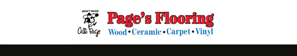 Page's Flooring